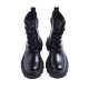 GIOSEPPO BOOTS (80604-P Black)