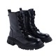 GIOSEPPO BOOTS (80604-P Black)