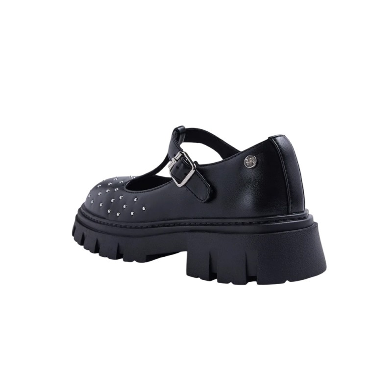 GIOSEPPO BALL & MOCC (80629-P Black)