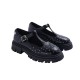 GIOSEPPO BALL & MOCC (80629-P Black)