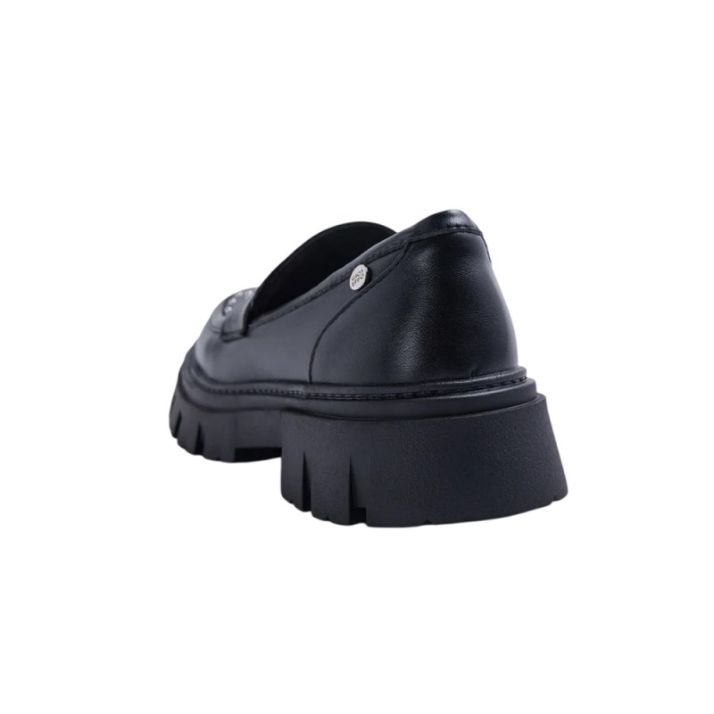 GIOSEPPO BALL & MOCC (80808-P Black)