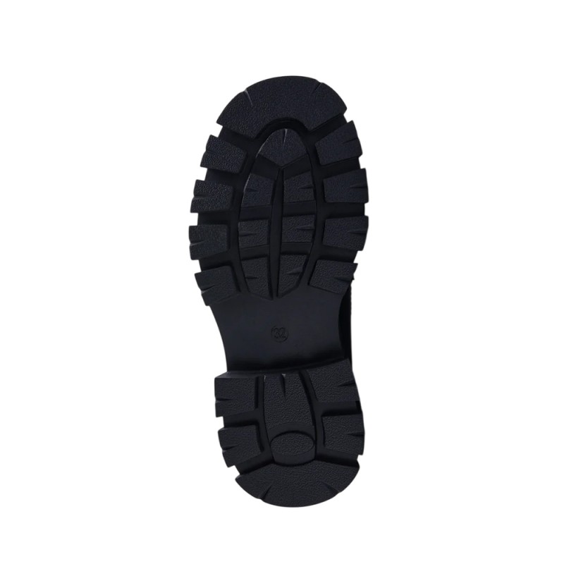 GIOSEPPO BALL & MOCC (80808-P Black)