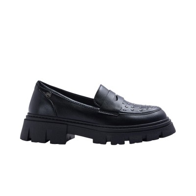 GIOSEPPO BALL & MOCC (80808-P Black)