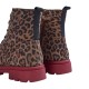 GIOSEPPO BOOTS (80918-P Leopard)