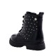 GIOSEPPO BOOTS (80988-P Black)