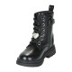 GIOSEPPO BOOTS (80992-P Black)
