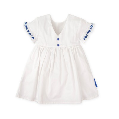 Agatha Ruiz de la Prada PORCELAIN DRESS (8206S26 01)