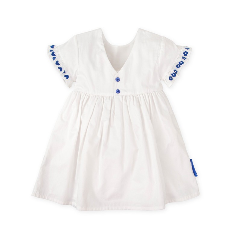 Agatha Ruiz de la Prada PORCELAIN DRESS (8206S26 01)
