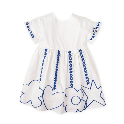 Agatha Ruiz de la Prada PORCELAIN DRESS (8206S26 01)