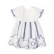 Agatha Ruiz de la Prada PORCELAIN DRESS (8206S26 01)