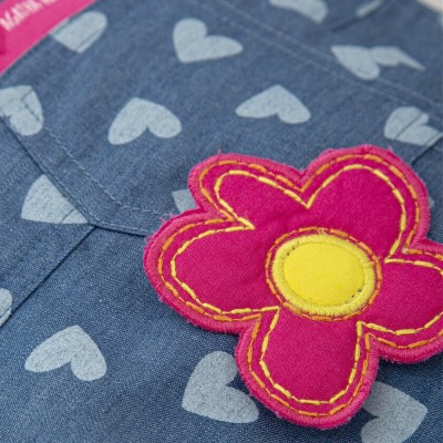 Agatha Ruiz de la Prada DRESS (8210S25 B04)