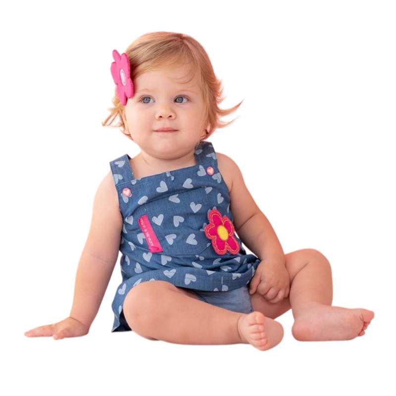 Agatha Ruiz de la Prada DRESS (8210S25 B04)