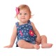 Agatha Ruiz de la Prada DRESS (8210S25 B04)