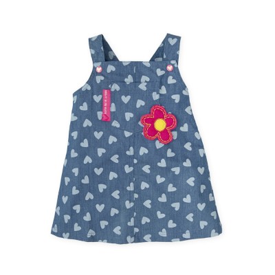 Agatha Ruiz de la Prada DRESS (8210S25 B04)