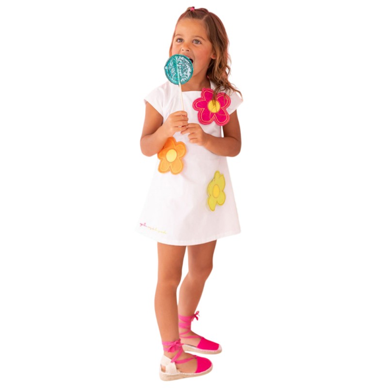 Agatha Ruiz de la Prada DRESS (8211S25 W00)