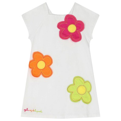 Agatha Ruiz de la Prada DRESS (8211S25 W00)