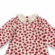 Agatha Ruiz de la Prada DRESS HEARTS (8237W26 RED)