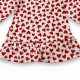 Agatha Ruiz de la Prada DRESS HEARTS (8237W26 RED)
