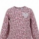 Agatha Ruiz de la Prada DRESS LEOPARD (8240W26 ROSA)