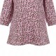 Agatha Ruiz de la Prada DRESS LEOPARD (8240W26 ROSA)