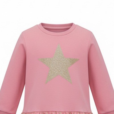 Agatha Ruiz de la Prada DRESS STAR (8242W26 CORAL) Agatha Ruiz de la Prada DRESS STAR (8242W26 CORAL)