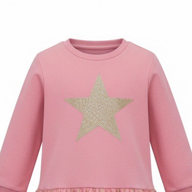 Agatha Ruiz de la Prada DRESS STAR (8242W26 CORAL)