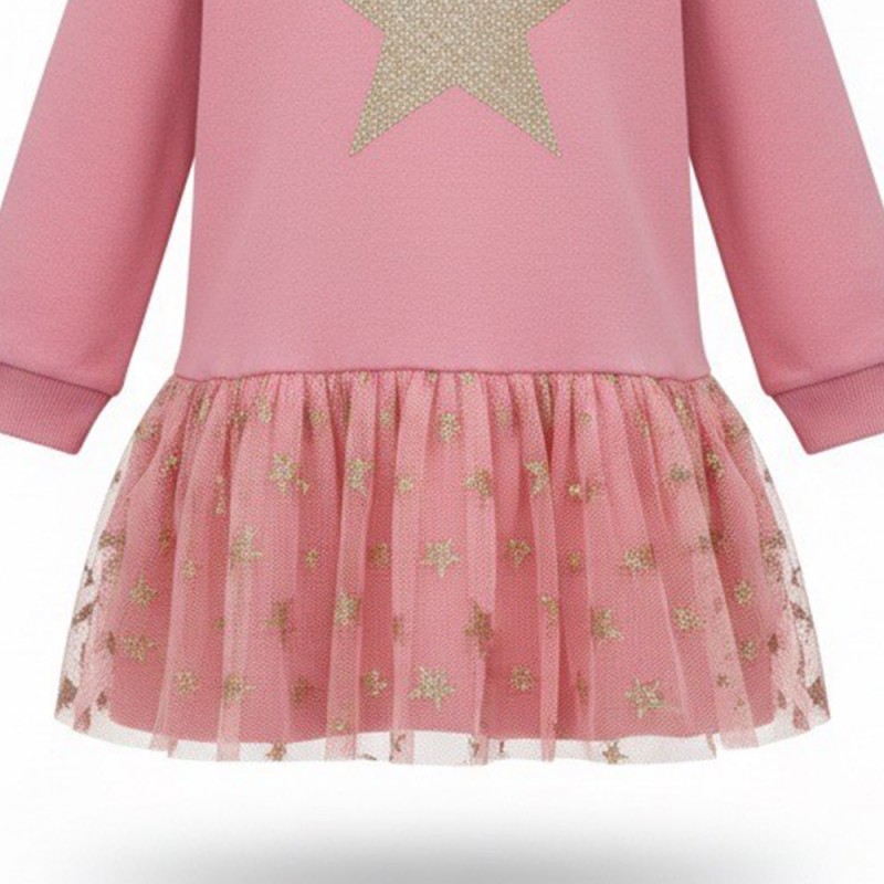 Agatha Ruiz de la Prada DRESS STAR (8242W26 CORAL)