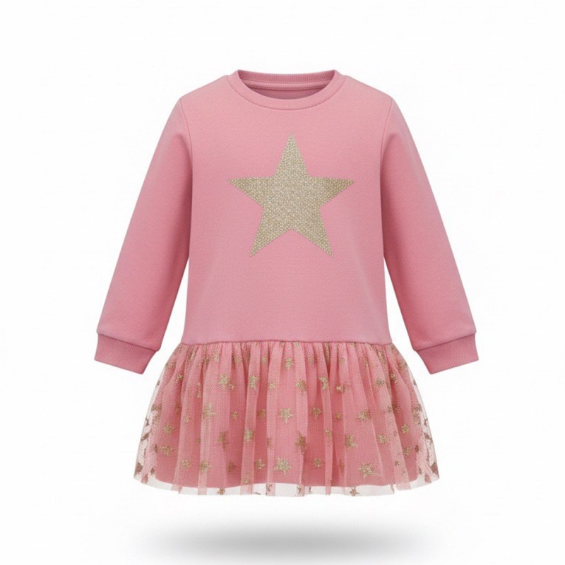 Agatha Ruiz de la Prada DRESS STAR (8242W26 CORAL)