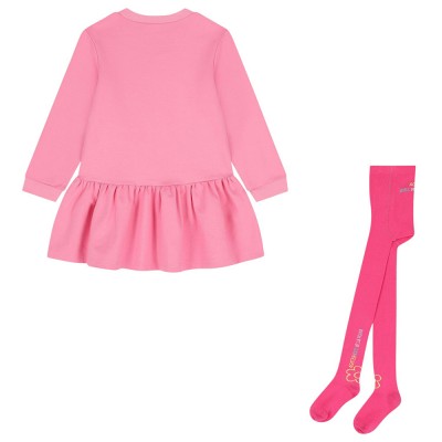 Agatha Ruiz de la Prada DRESS & TIGHTS (8244W25 P02)