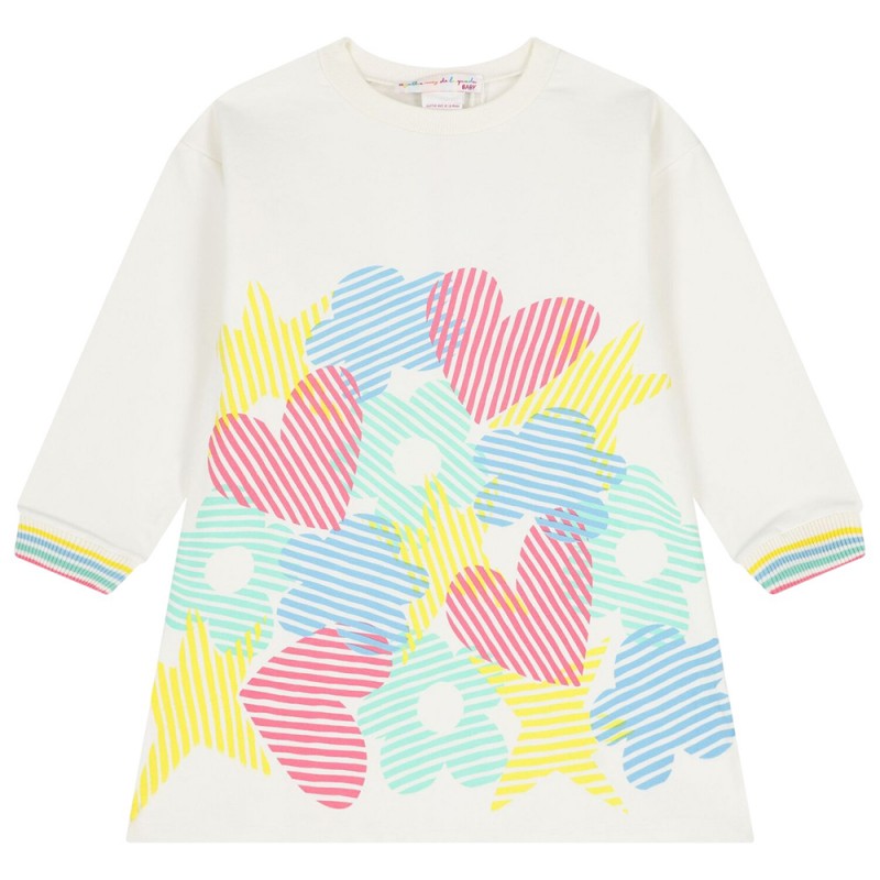 Agatha Ruiz de la Prada DRESS & TIGHTS (8245W25 W01)