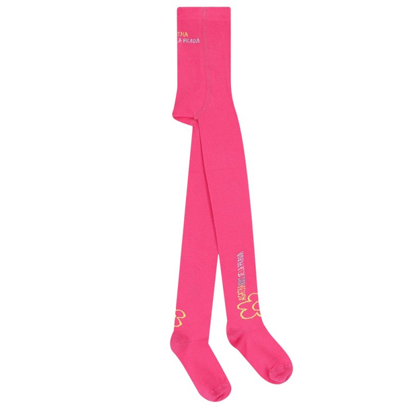 Agatha Ruiz de la Prada DRESS & TIGHTS (8245W25 W01)