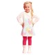 Agatha Ruiz de la Prada DRESS & TIGHTS (8245W25 W01)
