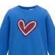 Agatha Ruiz de la Prada DRESS COMBI M/L (8249W26 AZUL)