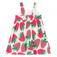 Agatha Ruiz de la Prada DRESS (8281S25 P01)