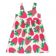 Agatha Ruiz de la Prada DRESS (8281S25 P01)