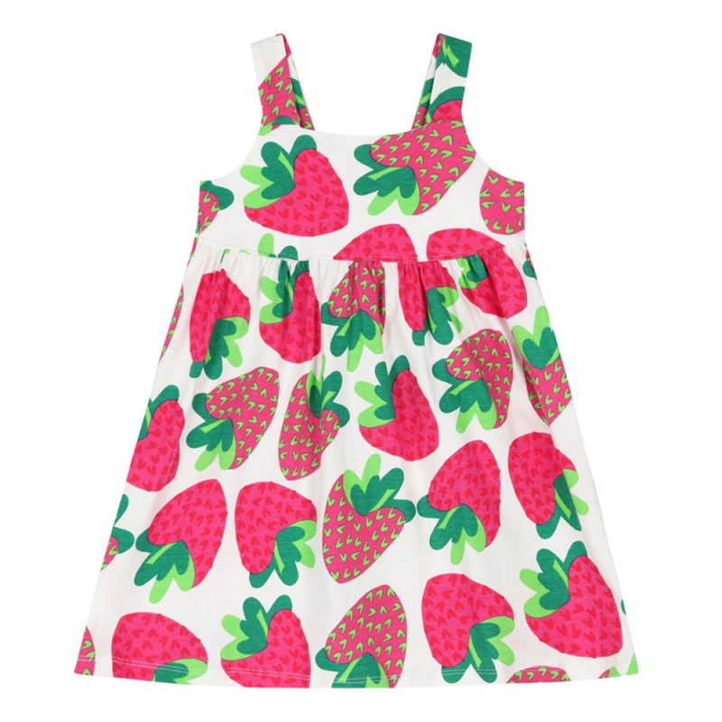 Agatha Ruiz de la Prada DRESS (8281S25 P01)
