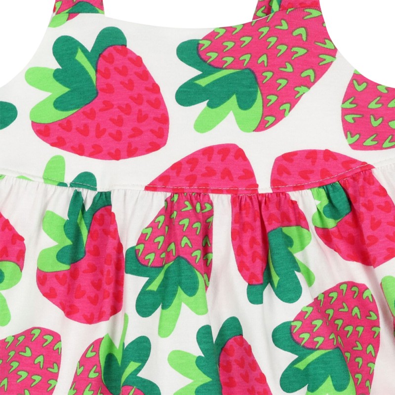 Agatha Ruiz de la Prada DRESS (8281S25 P01)