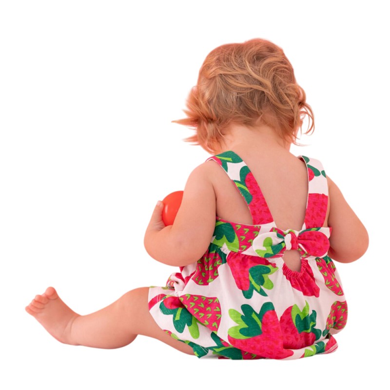 Agatha Ruiz de la Prada DRESS (8281S25 P01)
