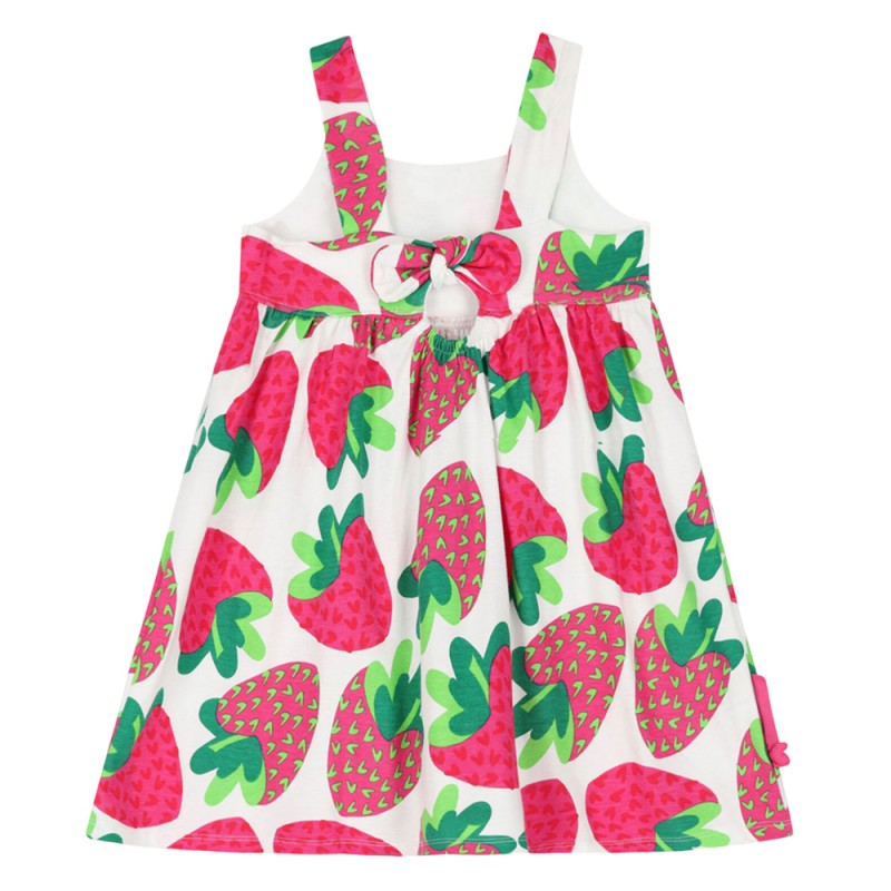 Agatha Ruiz de la Prada DRESS (8281S25 P01)