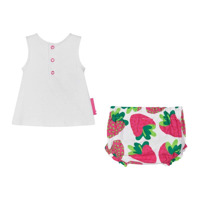 Agatha Ruiz de la Prada DRESS & BRIEFS (8282S25 P01)