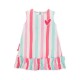 Agatha Ruiz de la Prada ZIGZAG DRESS (8283S26 118)