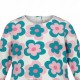 Agatha Ruiz de la Prada DRESS GARDEN (8284W26 LILA)