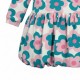 Agatha Ruiz de la Prada DRESS GARDEN (8284W26 LILA)