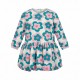 Agatha Ruiz de la Prada DRESS GARDEN (8284W26 LILA)