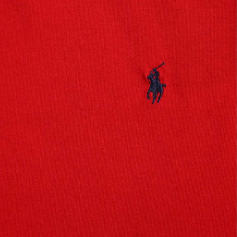 Polo Ralph Lauren Μπλούζα  ΜΜ (843804003 600)