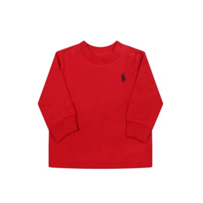Polo Ralph Lauren Μπλούζα  ΜΜ (843804003 600)