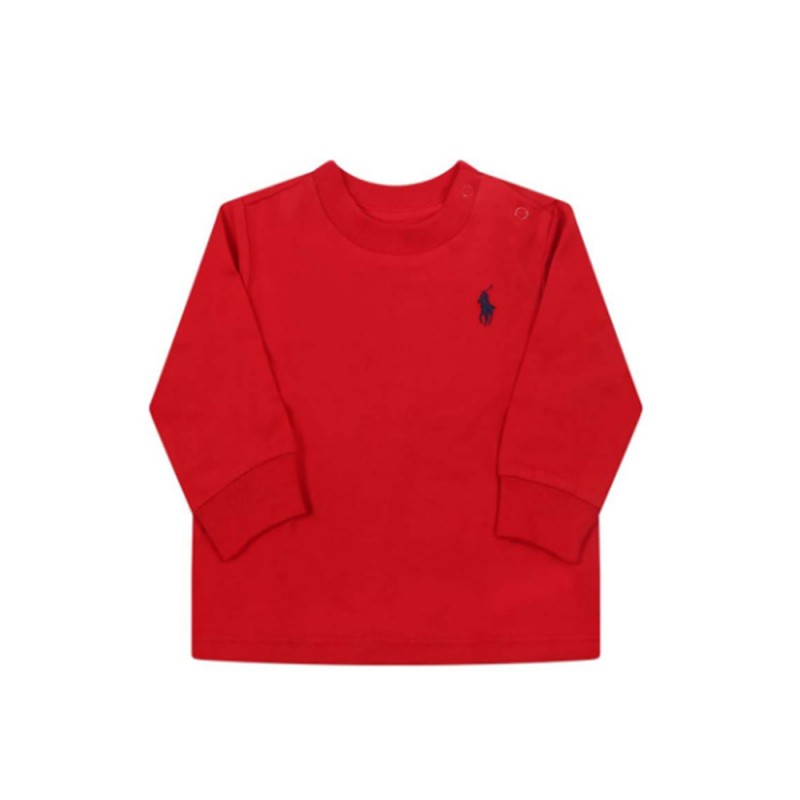 Polo Ralph Lauren Μπλούζα  ΜΜ (843804003 600)