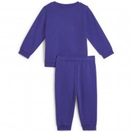 Puma Minicats ESS Crew Jogger FL (846141 27)
