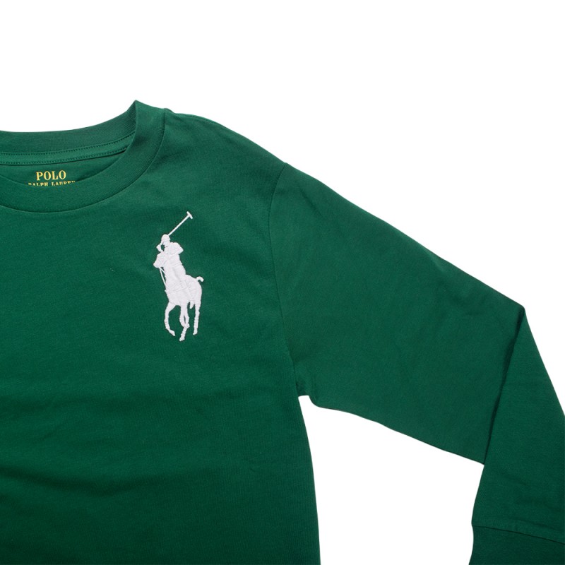 Polo Ralph Lauren ΜΑΚΟ Μ.Μ (853891014 300P36)