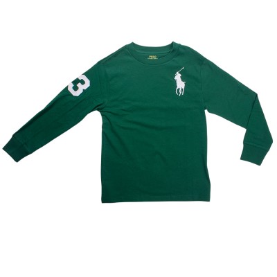 Polo Ralph Lauren ΜΑΚΟ Μ.Μ (853891014 300P36)